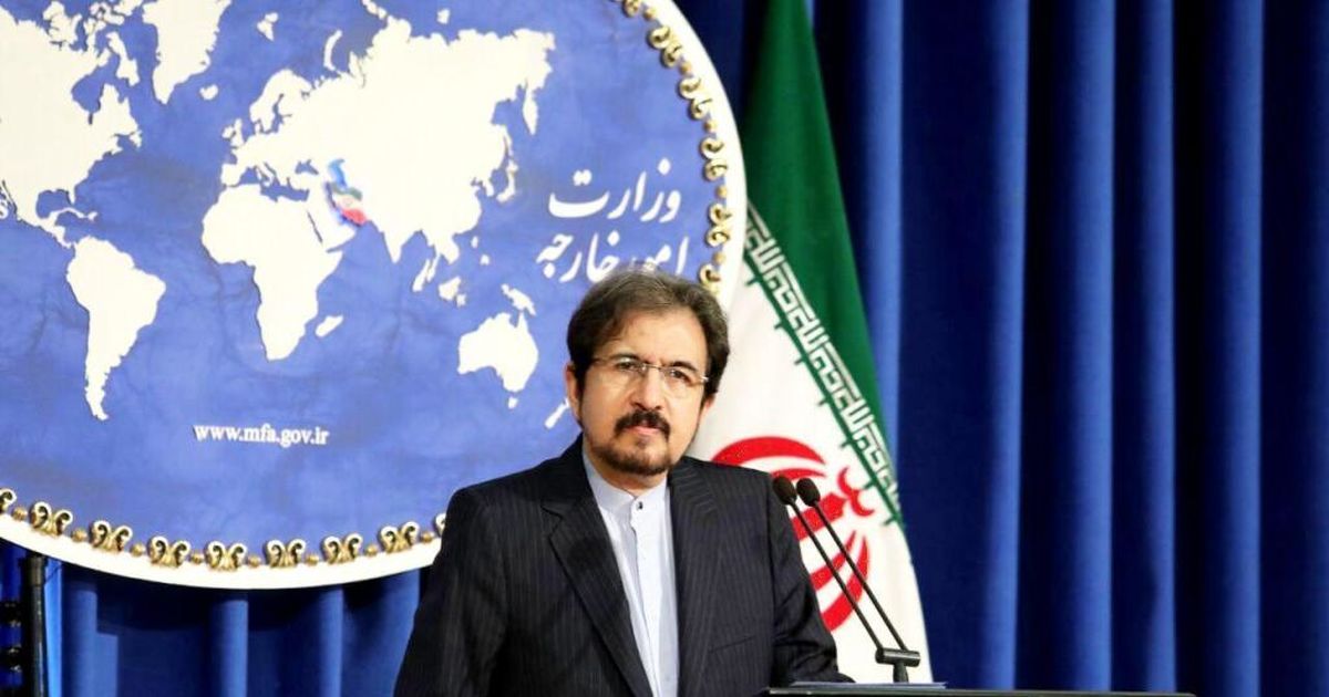بیانیه کمیته ۴ جانبه اتحادیه عرب علیه ایران بی اساس است