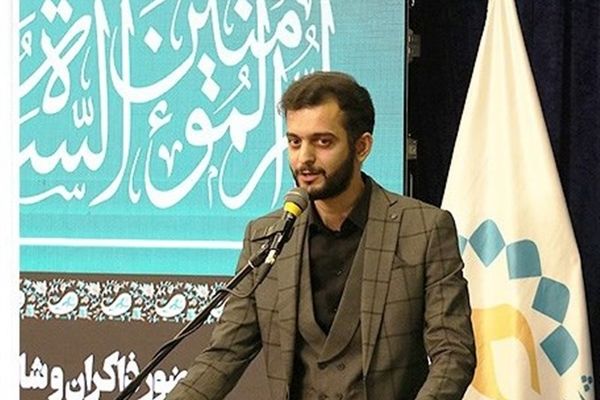 نوسرودۀ مجید تال در رثای حضرت رقیه (س): «به قصد کُشت کسی خواست تا مرا بزند»