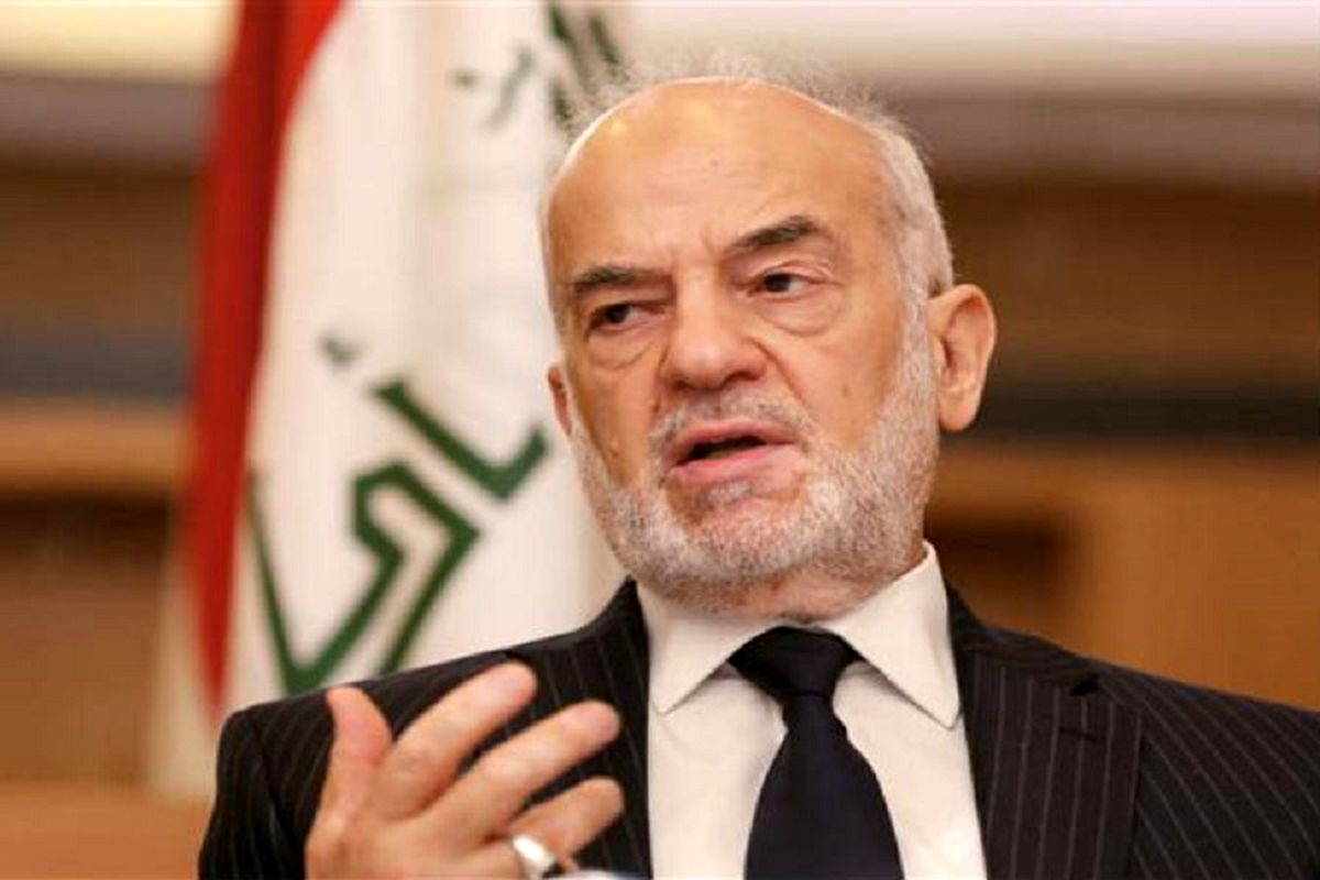 الجعفری: اجازه دخالت در امور عراق را نمی دهیم