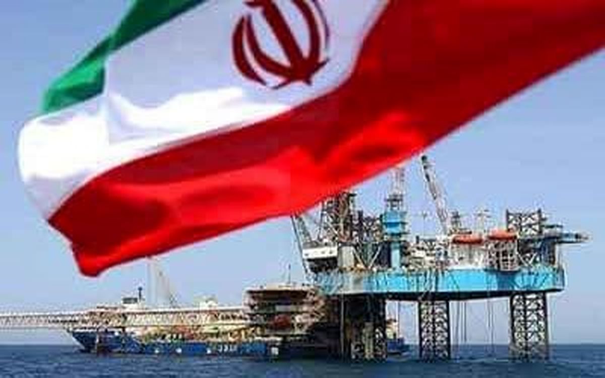 متوسط قیمت نفت سنگین ایران به ۶۸ دلار در هر بشکه رسید