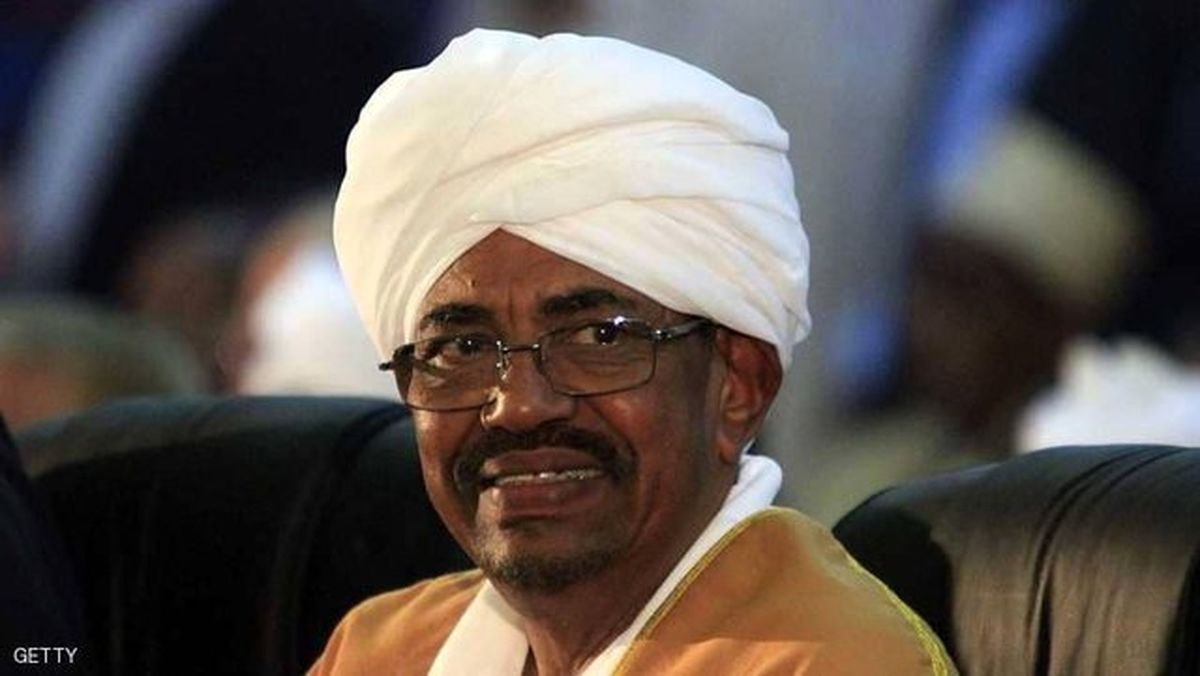 تشکیل دولت توافق ملی سودان با ۲۱ وزیر