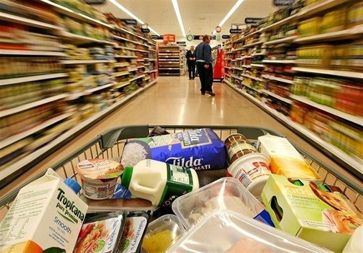 درج قیمت جدید در سوپر مارکت ‌ ها ممنوع است