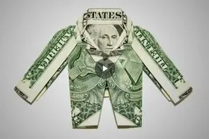 موشن گرافیک - دلار ۱۴ هزار تومانی چه نقشی در زندگی ما دارد؟