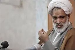 مطابق اصل ۵۷ قانون اساسی از ۳ قوه مطالبه می‌کنیم