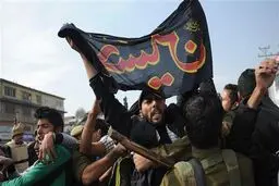 ماجرای ممنوعیت عزاداری امام حسین در کشمیر چیست؟