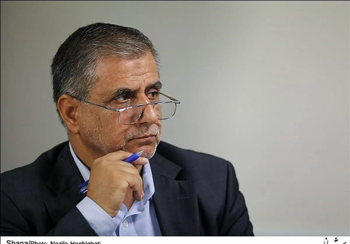 مؤسس جهاد: تأسیس جهادسازندگی «عمرانی» نبود، «امنیتی» بود