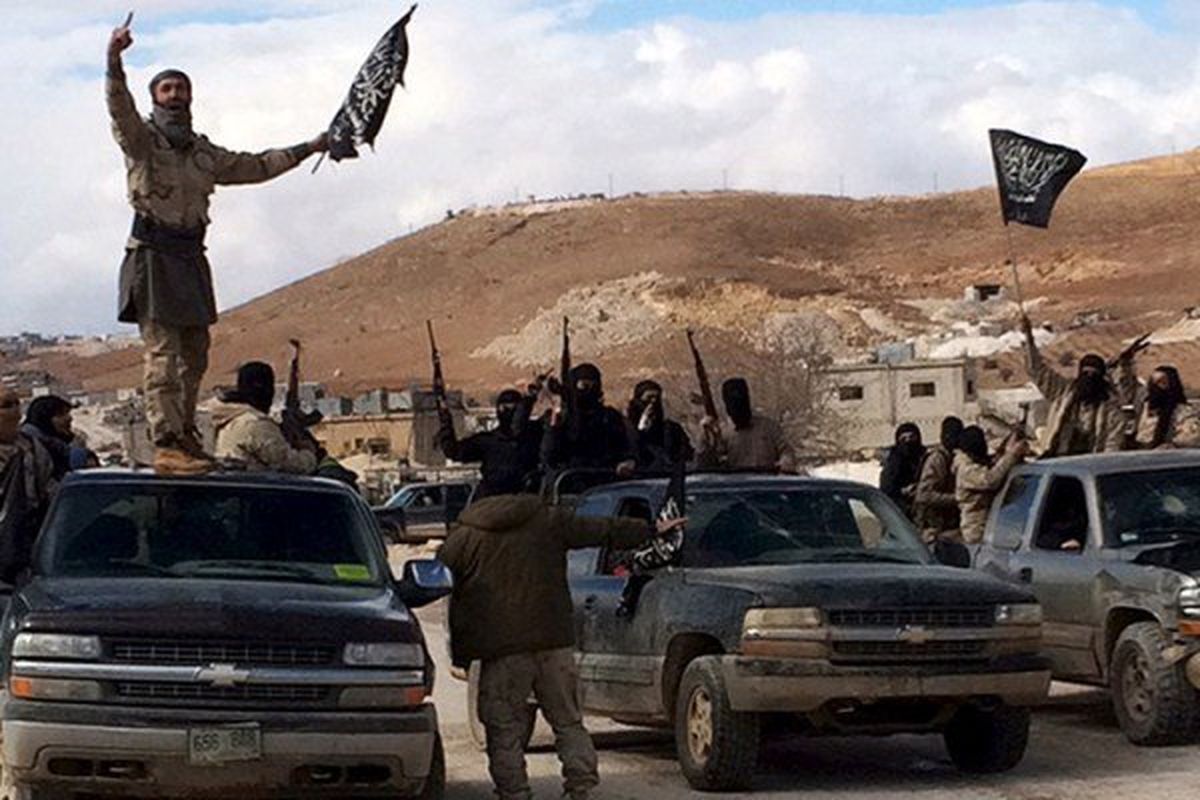 حمله تروریست‌های داعش به «دیالی» عراق تکذیب شد
