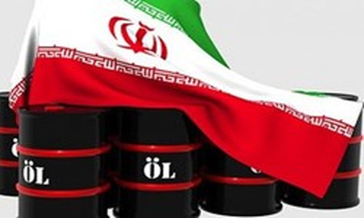 کاهش صادرات ۵۸۰ هزار بشکه‌ در روز ایران در سه ماه گذشته