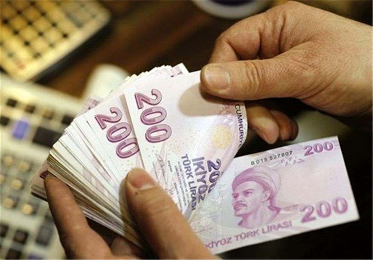 ایران و ترکیه بانک مشترک تاسیس می‌کنند