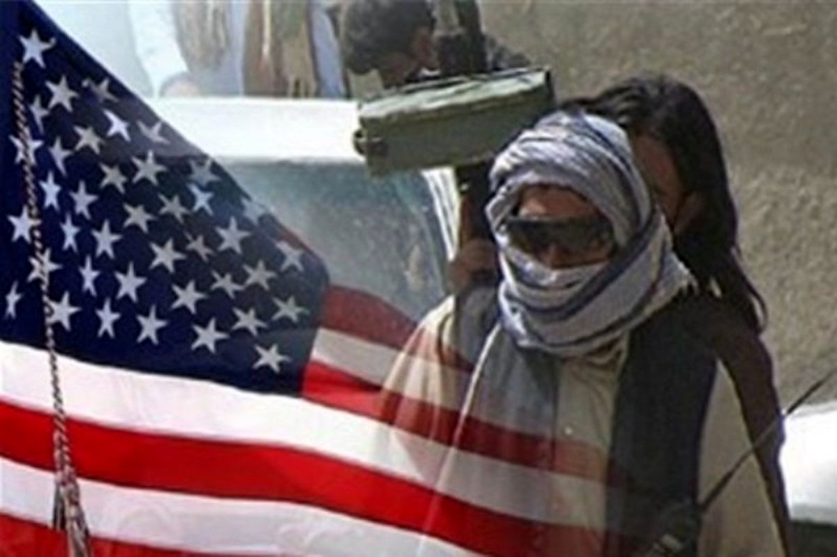 مذاکرات آمریکا با طالبان ضامن چه صلحی است