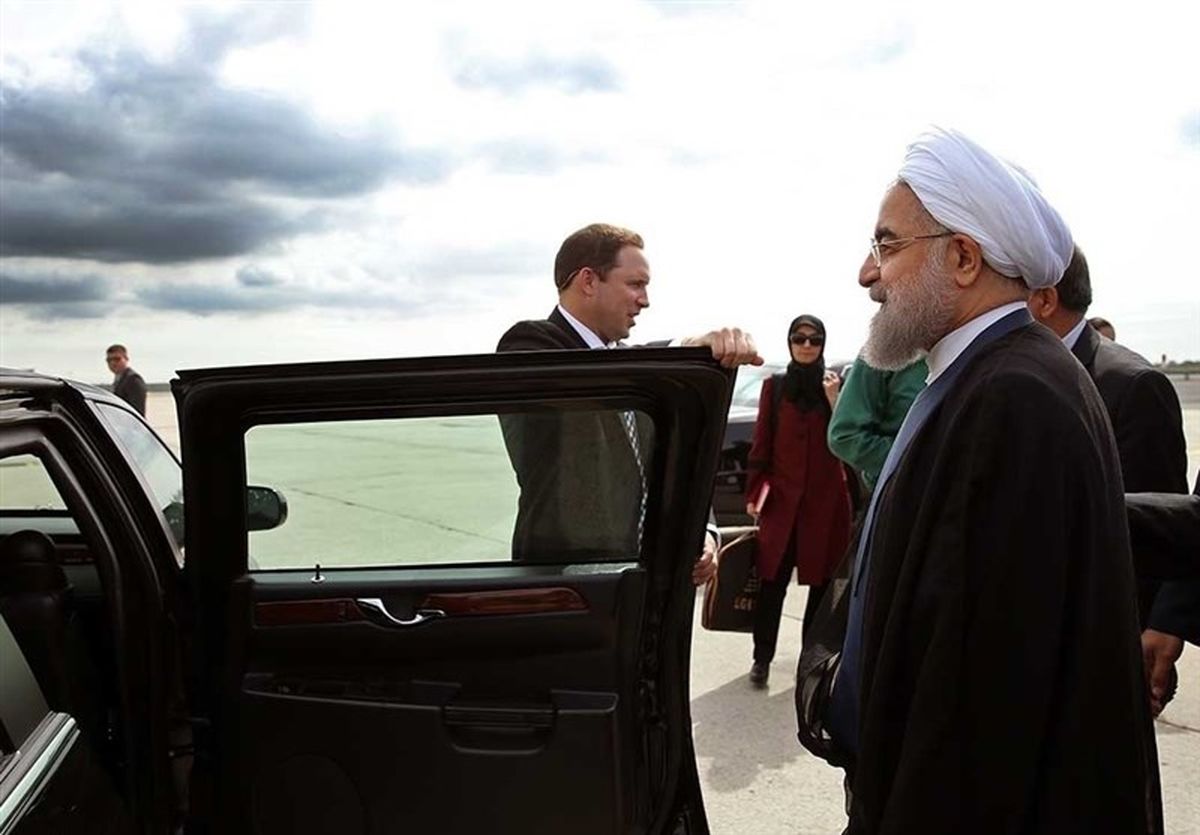 توضیات معاون رئیس‌جمهور درباره هزینه‌های سفر روحانی به نیویورک