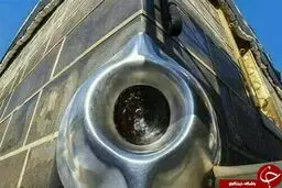حَجَرُ الْأسْوَدْ چیست + هرآنچه که براین سنگ بهشتی گذشته است