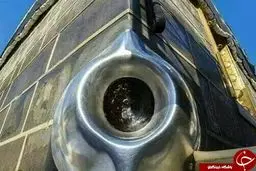 حَجَرُ الْأسْوَدْ چیست + هرآنچه که براین سنگ بهشتی گذشته است