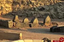 همه آنچه که درباره قبرستان بقیع نمی‌دانید/ چرا در قبرستان بقیع گنبد وجود ندارد؟