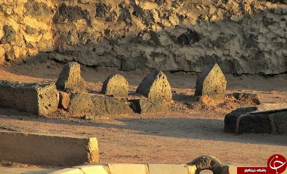 همه آنچه که درباره قبرستان بقیع نمی‌دانید/ چرا در قبرستان بقیع گنبد وجود ندارد؟