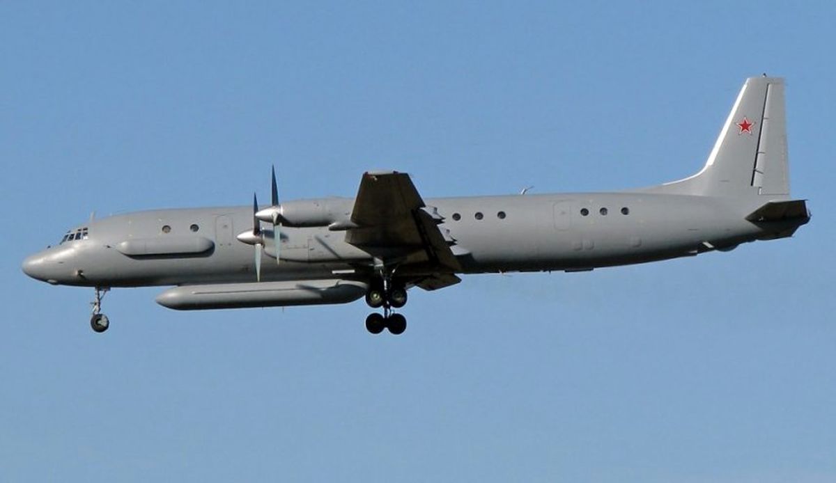 سفر فرمانده نیروی هوایی اسراییل به مسکو درپی سرنگونی هواپیمای روسیه