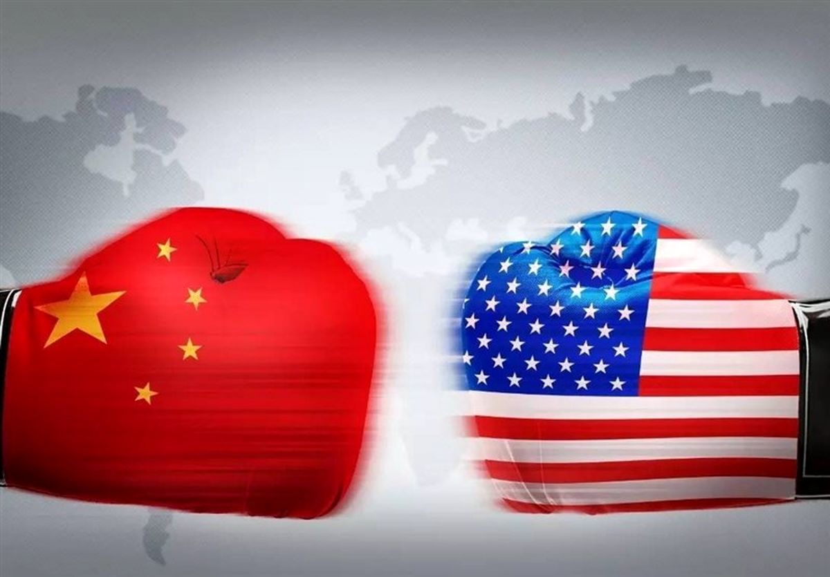 مناقشه تجاری آمریکا-چین در دراز مدت به اقتصاد اروپا آسیب می‌زند