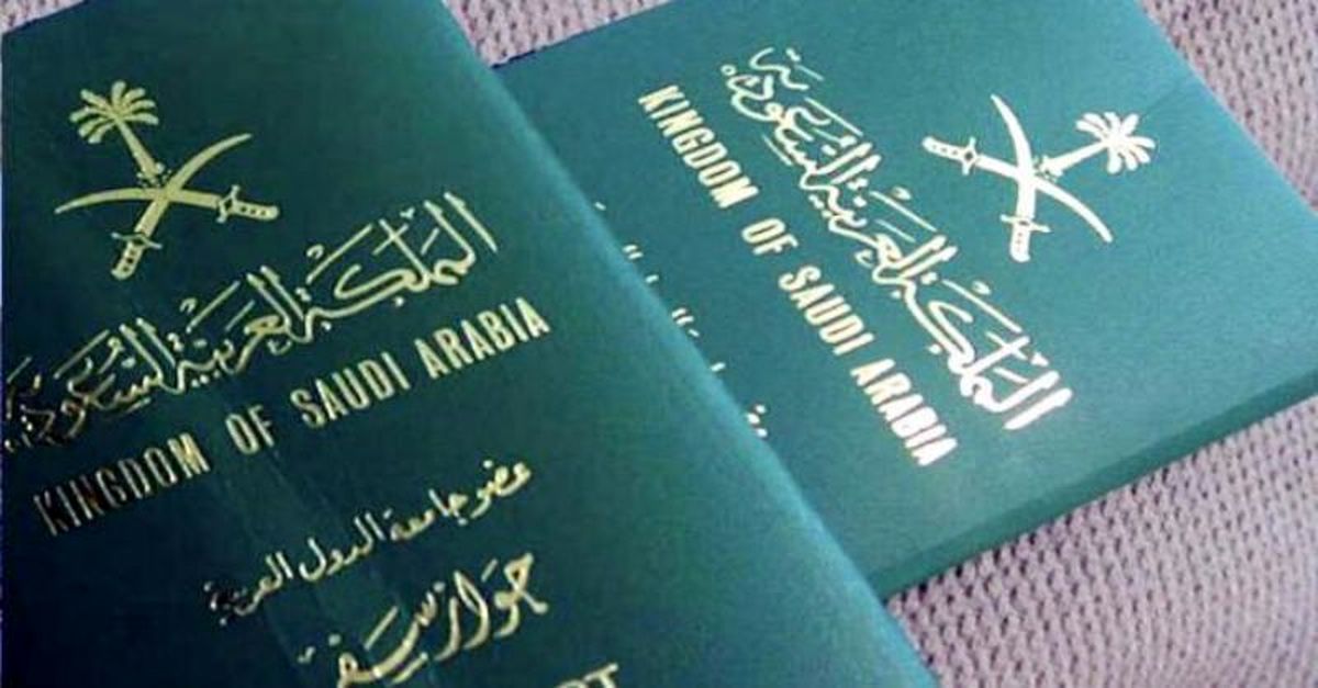 اتباع عربستانی از سفر به ۱۰ کشور دیگر منع شدند