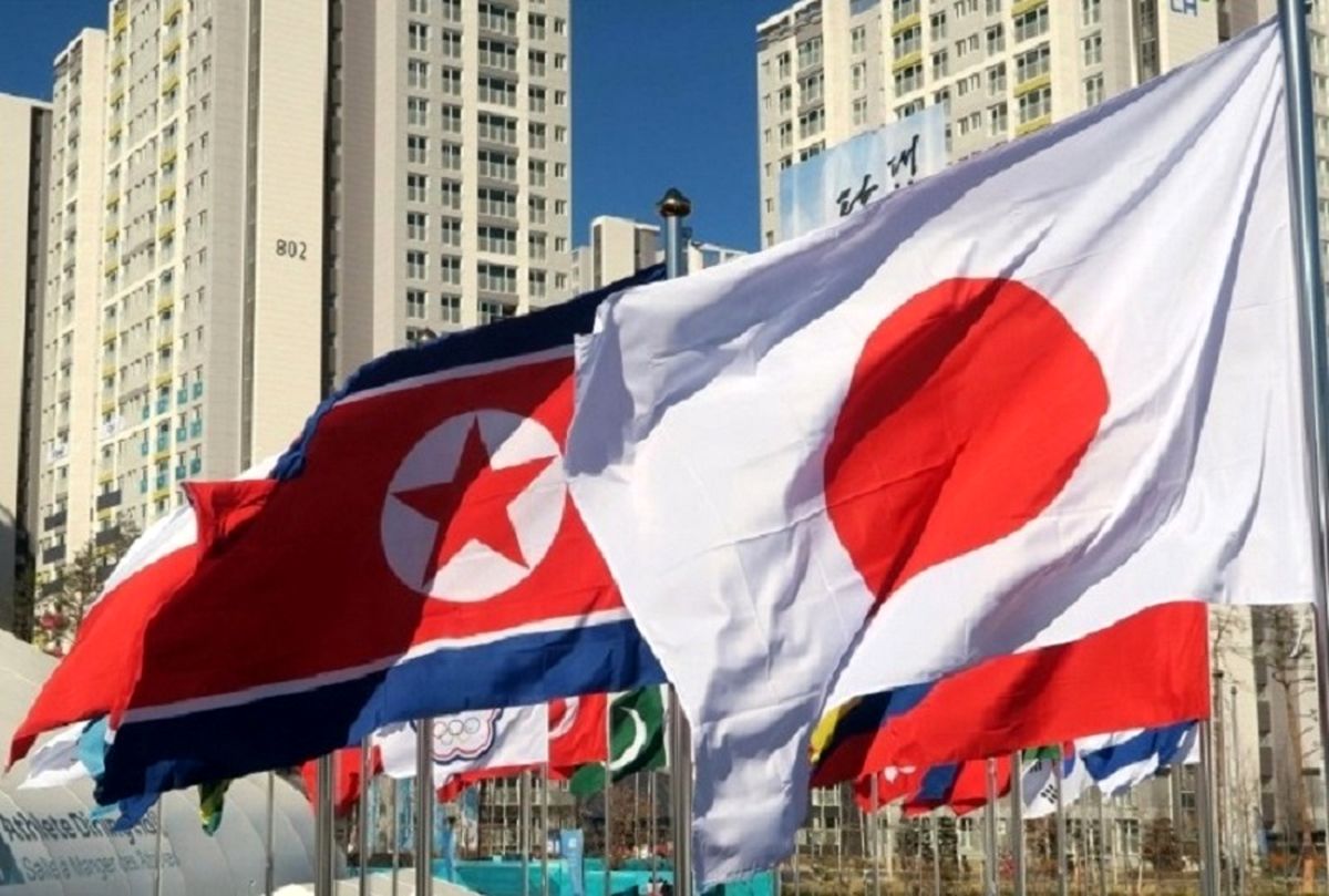 ژاپن از توافقنامه سران دو کره حمایت کرد
