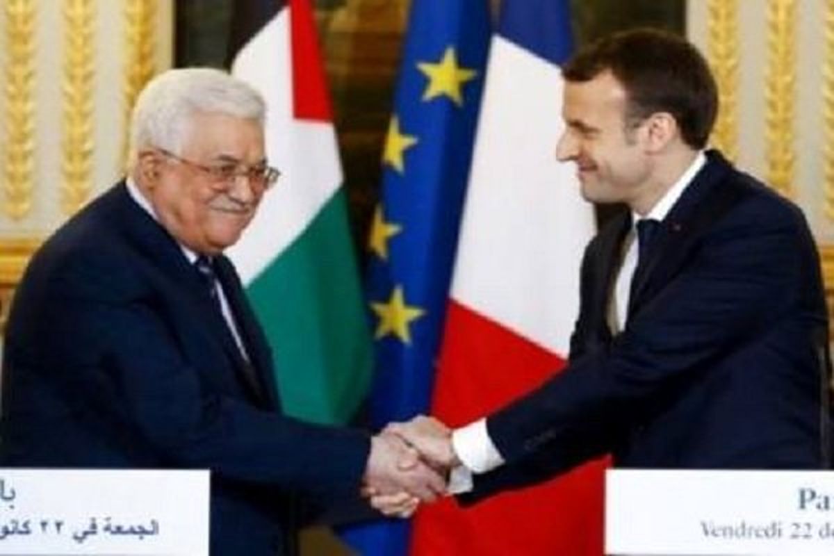 محمود عباس: آماده مذاکره سری یا آشکار با اسرائیل هستیم