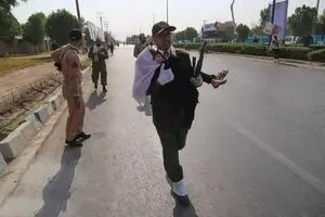 ۱۵ شهید و ۲۱ مجروح در حادثه تروریستی اهواز