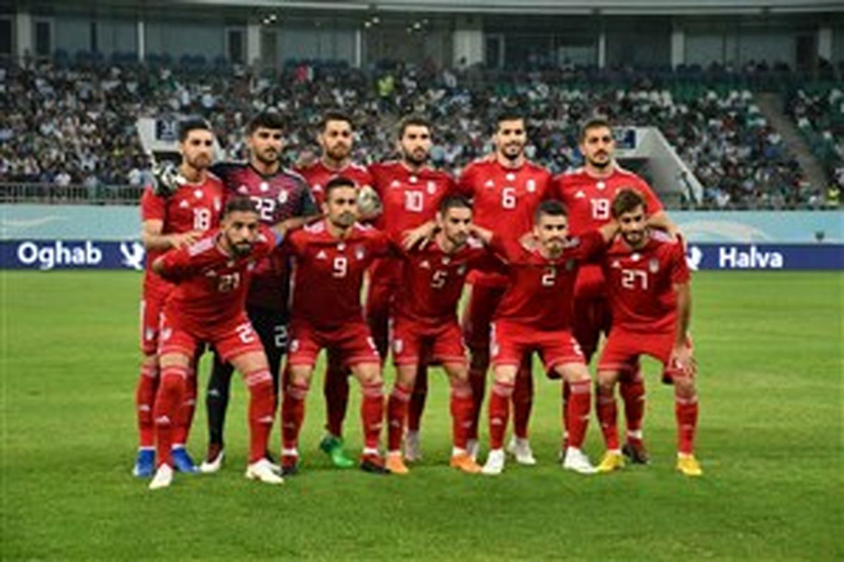 فیفا، دیدار تیم های ملی ایران و بولیوی را تایید نکرد