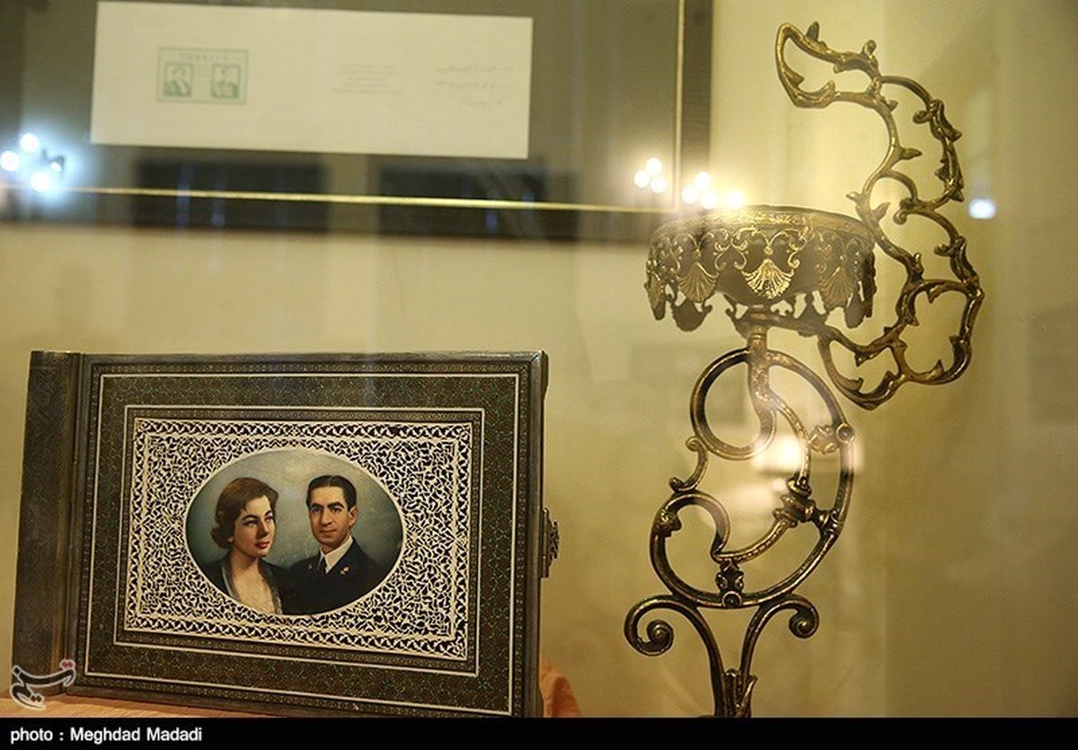 نمایش ۶هزار عکس خانواده پهلوی برای نخستین‌بار/ ۳۷۰۰ صفحه گرامافون نواخته می‌شود