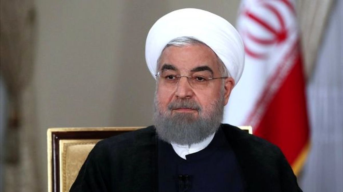 روحانی: پاسخ ایران به کوچکترین تهدید، کوبنده خواهد بود اما حامیان تروریست‌ها باید پاسخگو باشند