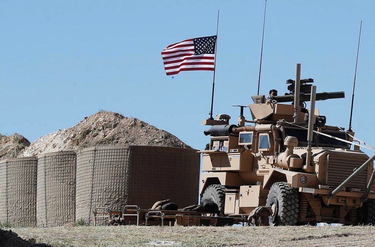 نیویورک تایمز: آمریکا مشغول طراحی گام بعدی در جنگ سوریه است