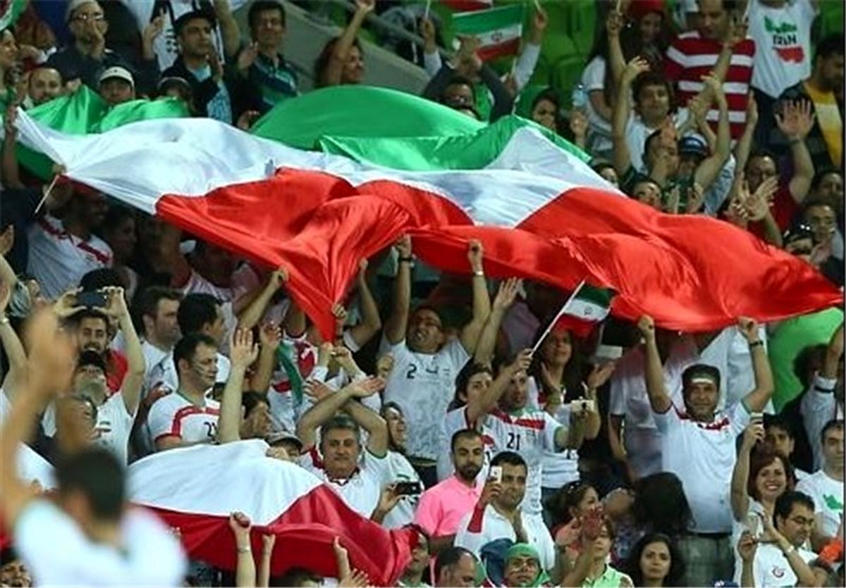 امکان خرید بلیت‌های دیدارهای ایران در جام ملت‌ها از طریق سایت فدراسیون فوتبال