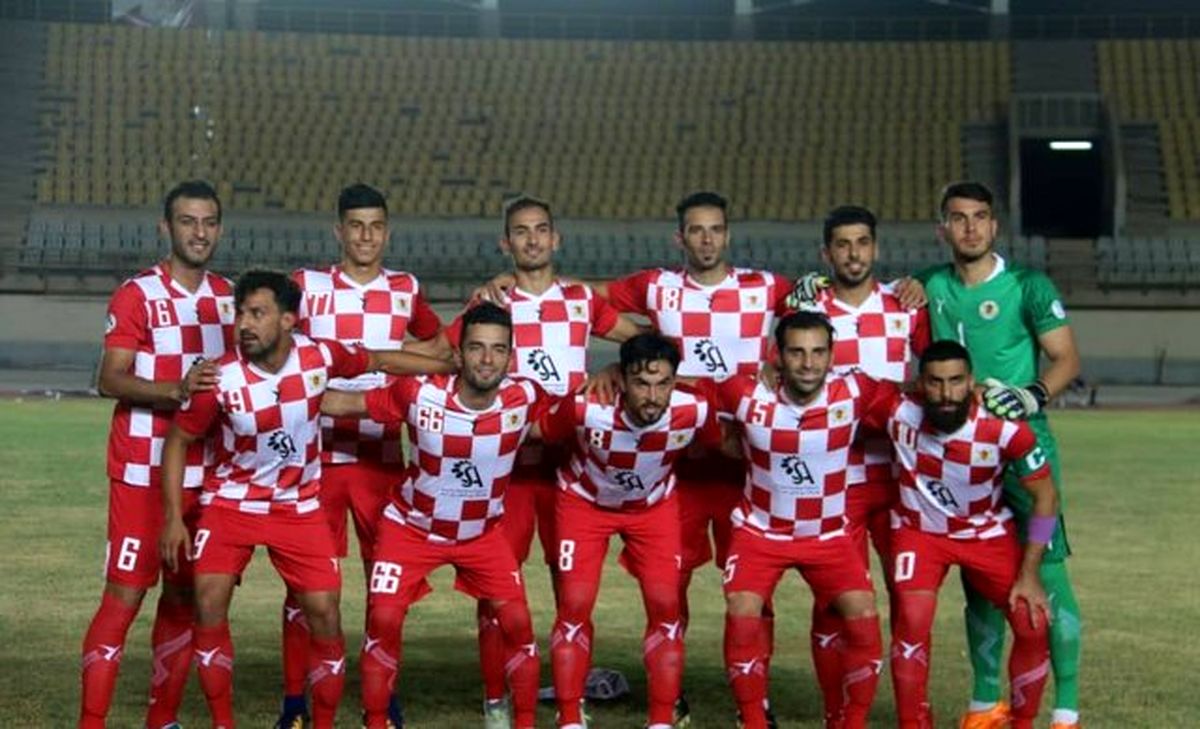 پیروزی آلومینیوم اراک و پرسپولیس پاکدشت در هفته پنجم لیگ‌ دسته یک