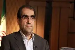 کنایه مجری پایش به وزیر بهداشت