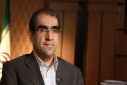 کنایه مجری پایش به وزیر بهداشت