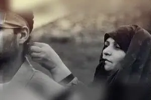 صدام از مادران ایرانی شکست خورد نه از توپ و تانک...