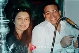 مستند «وقتی من و تو ، ما نمیشه»