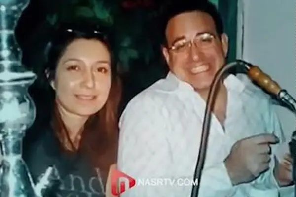 مستند «وقتی من و تو ، ما نمیشه»