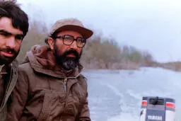 عکس کمتر دیده‌شده از شهید چمران رونمایی می‌شود