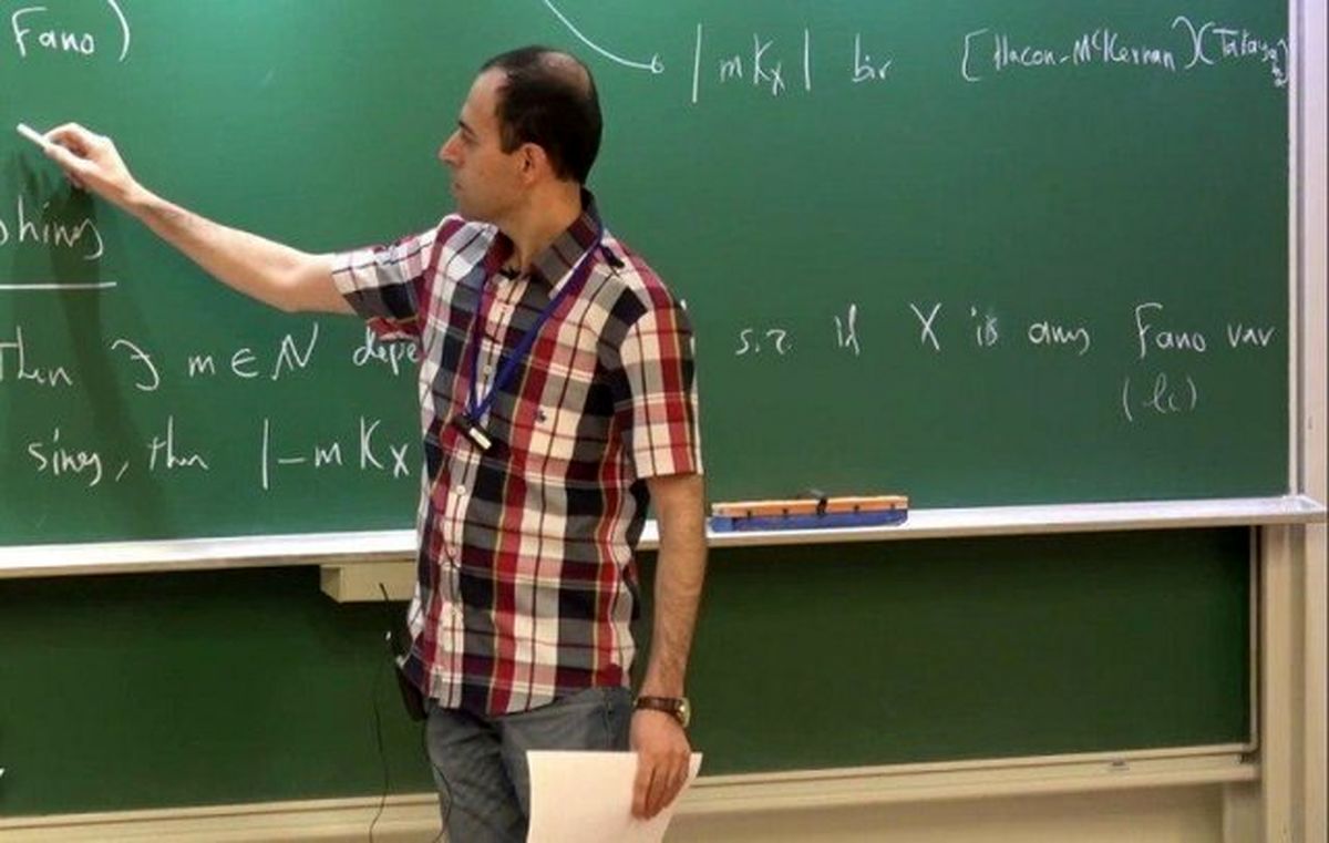 وقایع بین‌المللی ریاضیات ایران در ۲۰۱۸ را بشناسید