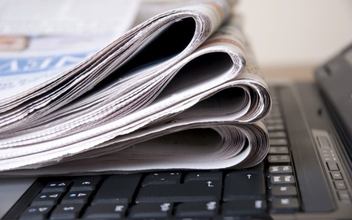 روزنامه های مکتوب در برزخ دنیای آنالوگ و دیجیتال