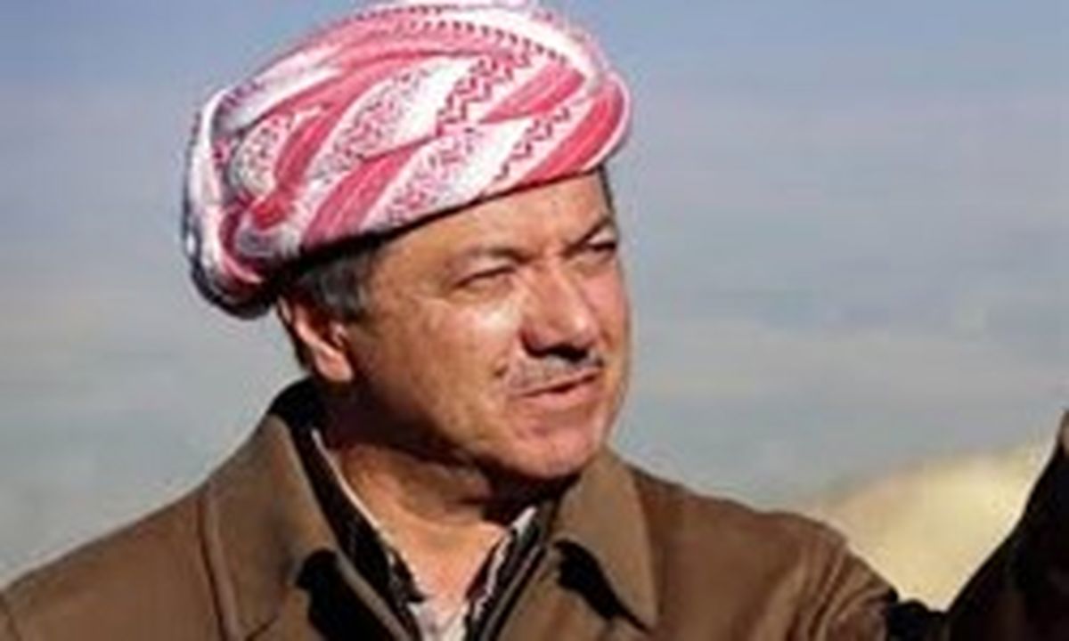 زمزمه‌های «مسعود بارزانی » برای برگزاری همه‌پرسی دوم در کردستان عراق
