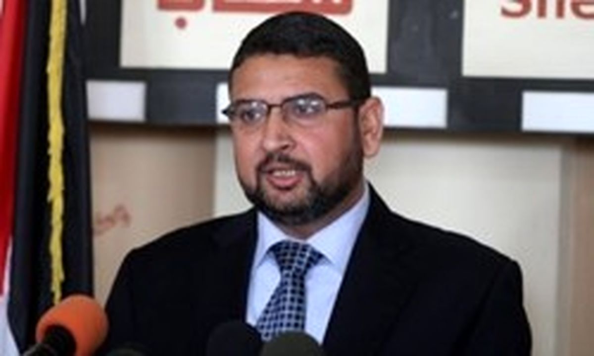 عزم «حماس» برای حصول آتش‌بس غزه علی‌رغم بن‌بست‌ها