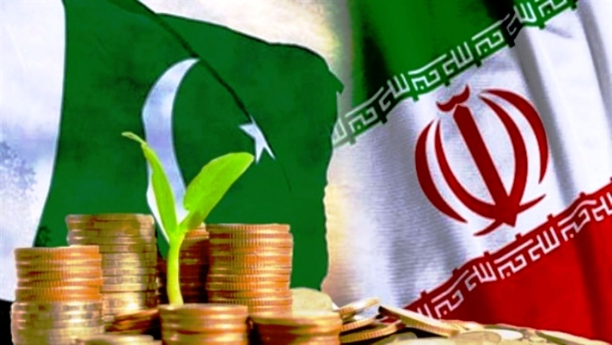 مبادلات غیرنفتی ایران و پاکستان حدود ۲۰ درصد افزایش یافت