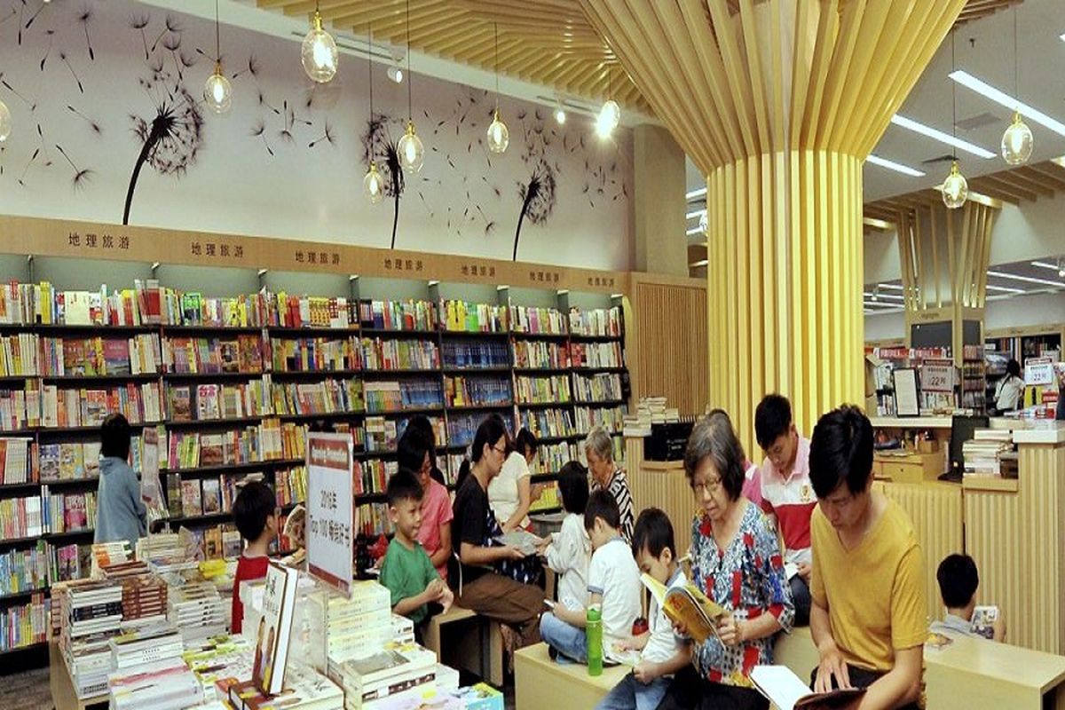 علل انتخاب کوالالامپور به عنوان پایتخت کتاب جهان