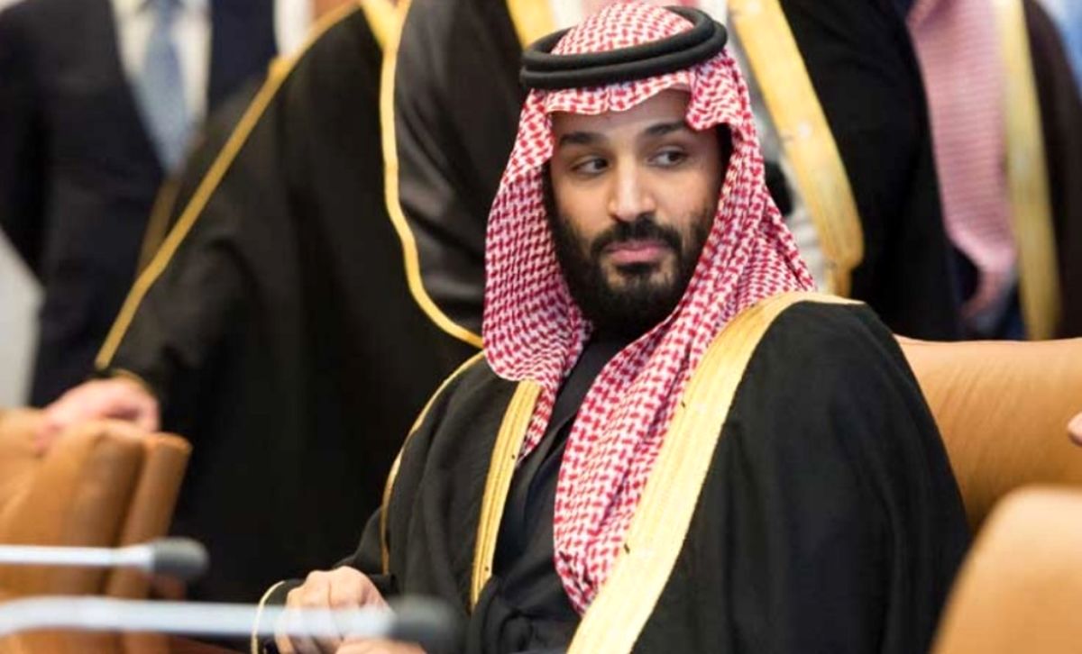 المانیتور: آینده پادشاهی سعودی در تهدید است
