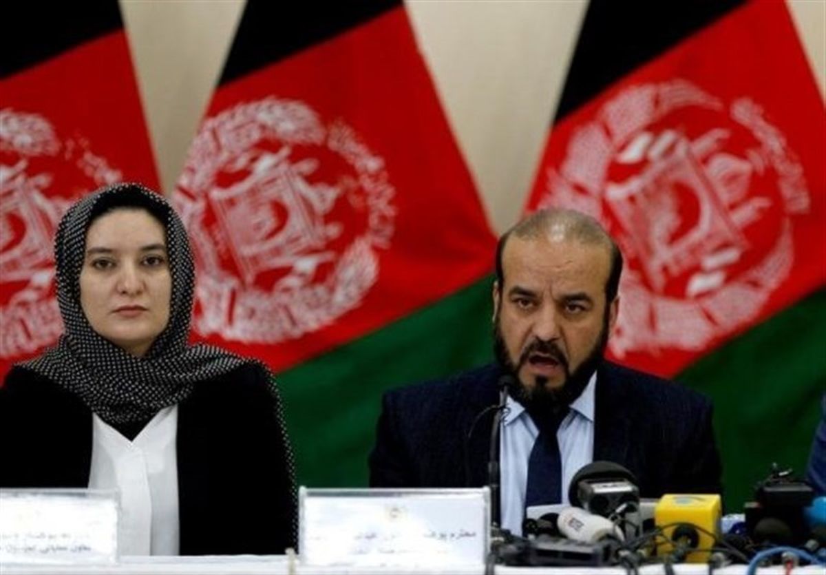 حذف ۸۸ هزار نفری رای دهندگان از سوی کمیسیون انتخابات افغانستان