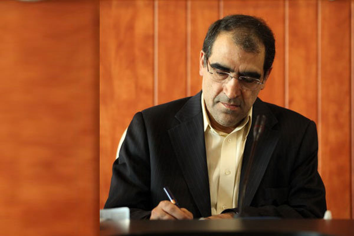 نامه وزیر بهداشت درباره کاهش شتاب علمی ایران به دلیل نوسانات ارزی