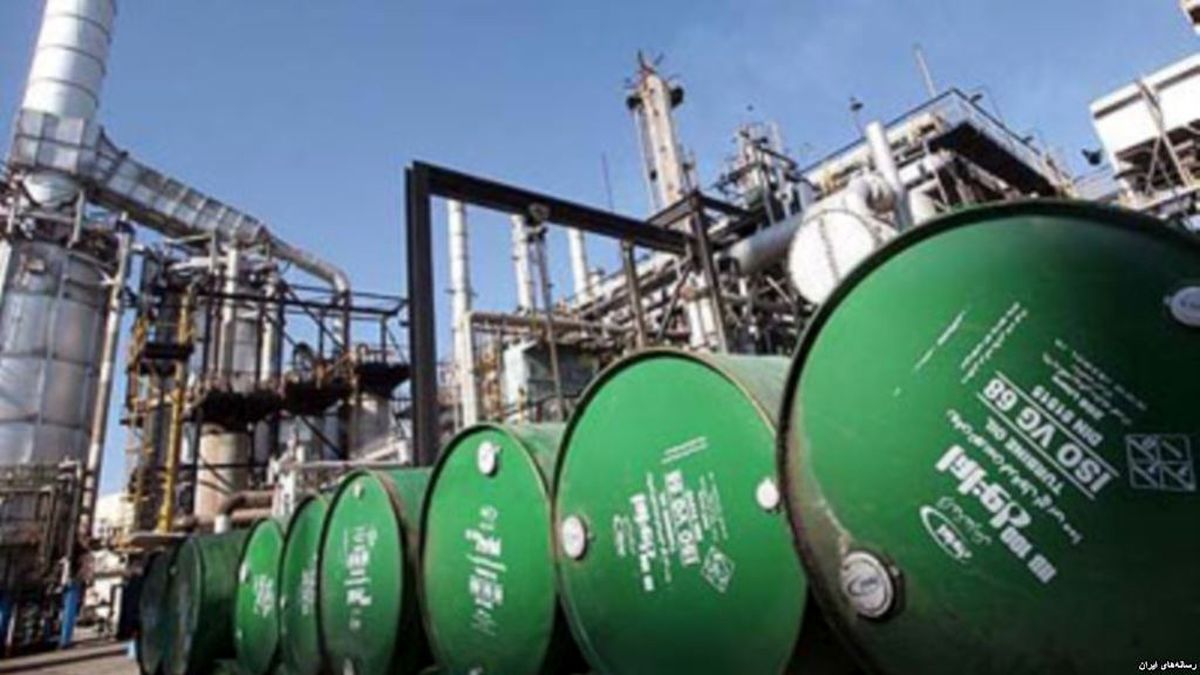 تداوم خرید نفت از ایران برجام را حفظ می کند