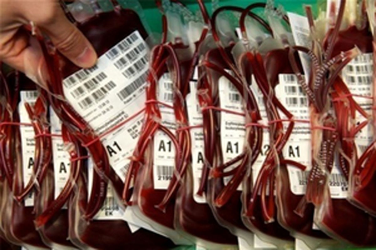 آغاز رسیدگی به پرونده خون‌های آلوده خریداری شده از آمریکا در انگلیس
