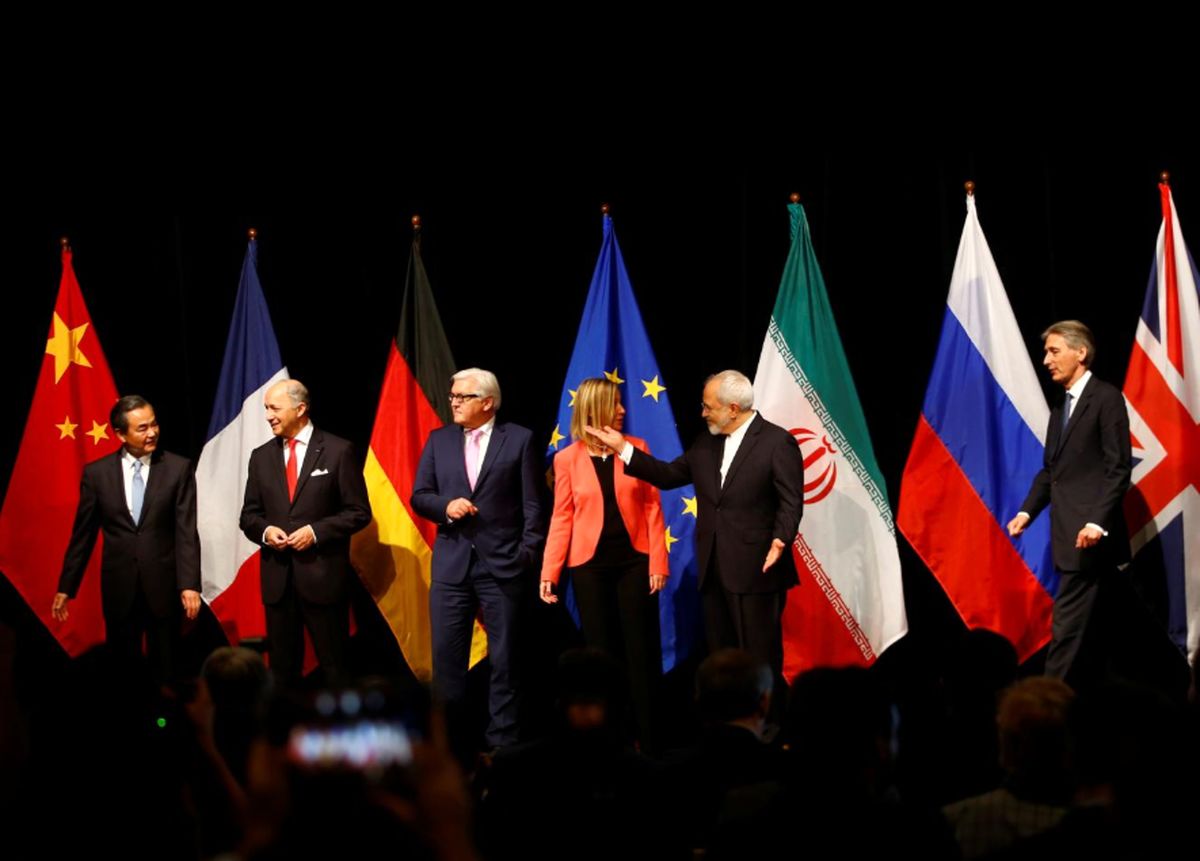 رویترز: اروپایی‌ها در حفاظت از توافق هسته‌ای ایران شکست خورده‌اند