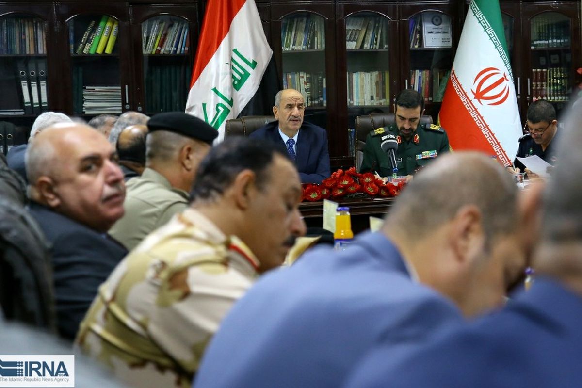 حمل ونقل، دارو و بانک سه محور جدید هماهنگی میان ایران و عراق